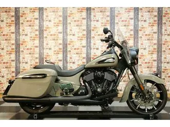 2022 indian motorcycle springfield dark horse for sale in poole