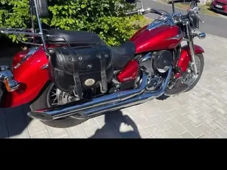 kawasaki vn 900 classic
