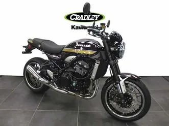 kawasaki z900rs for sale in birmingham