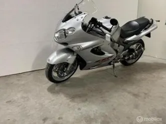 kawasaki zz-r 1200 — motoren | kawasaki — marktplaats