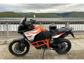 ktm 1290 super adventure r