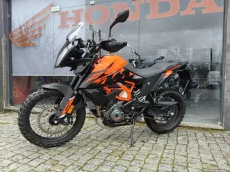 ktm 390 - 24