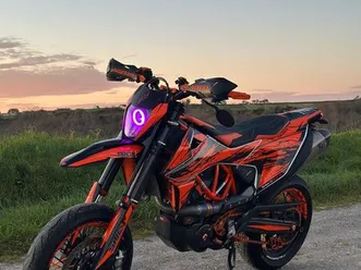 ktm 690 smcr (2020)