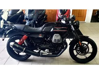 moto guzzi v7 - 23