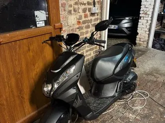 kisbee street zone 4t