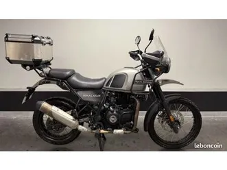royal enfield himalayan 410
