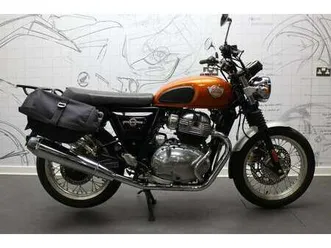 2021 royal enfield interceptor int 650 e5 for sale in farnham