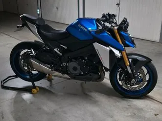 suzuki gsxs 1000