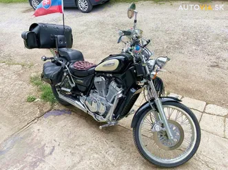 suzuki intruder 800 37kw manuál