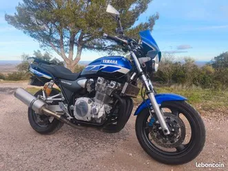 yamaha xjr 1300 2000