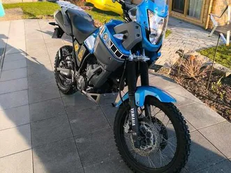 yamaha xt660z tenere