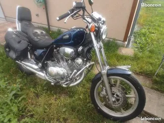 750 virago