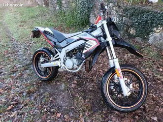 aprilia sx 50 2015 moteur neuf