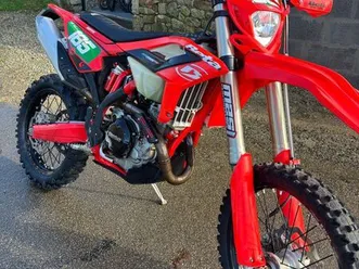 enduro beta 390rr