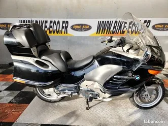 bmw k 1200 lt 2009 (63960)