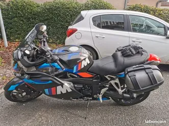 bmw k1200s 2005