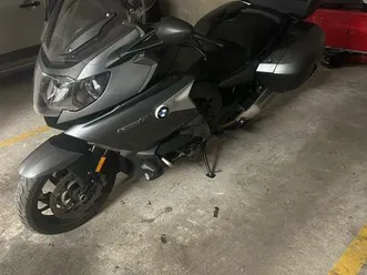 bmw k1600 gt phase 2 – full options – vente urgente