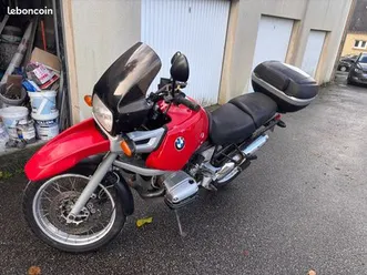 r850 gs