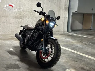 honda cmx500 rebel