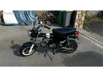 dax 150yx (dans l’état)