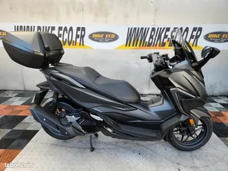 honda nss 125 forza (ref 63669)