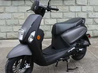 49 cc street legal scooter