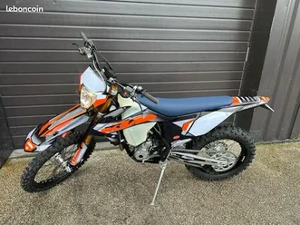 ktm 350 excf