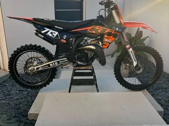 125 sx