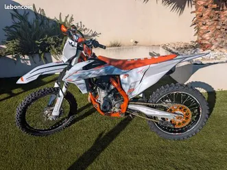 ktm 350 sx-f 2022