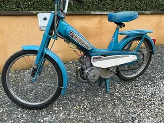 mobylette motoconfort 40