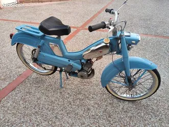 motobécane av88