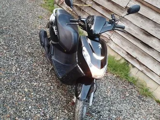 vend scooter peugeot kisbee 50 2t euro 4