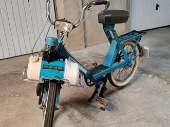 solex 5000
