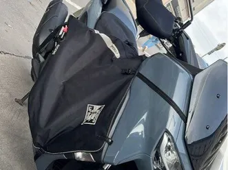 yamaha nmax 125
