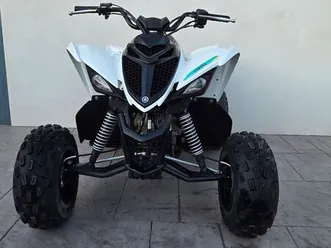 quad yamaha 90