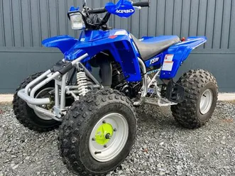 yamaha yfs 200 blaster