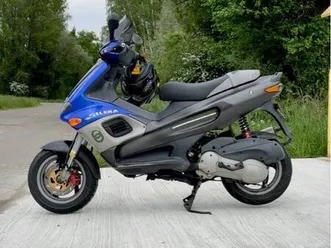 gilera runner 180 fxr dt