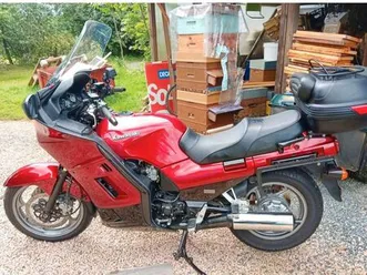 vend kawasaki gtr 1000