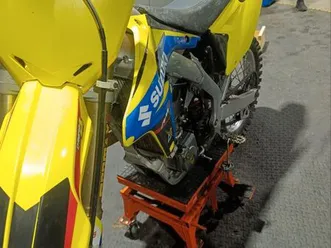 450 rmz 2010