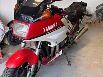 yamaha 1200 fj
