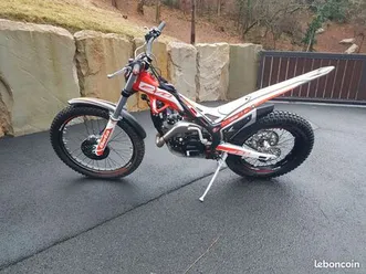 beta trial 125 cm3 neuve