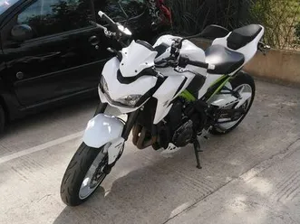 kawasaki z900 performance