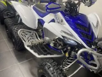 quad 700 raptor