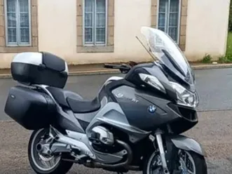 bmw r1200rt