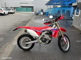 250 crf r homologué