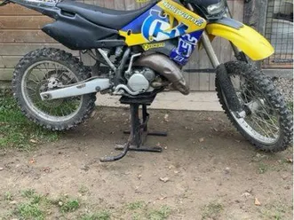 125 enduro