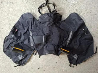 vend kymco xtown 125 cm, 2018, 30428 km