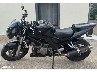 suzuki 1000 sv