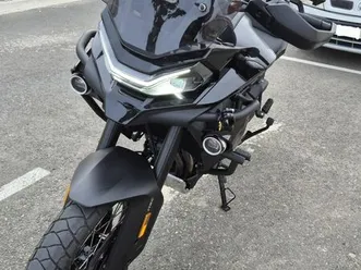 cfmoto 800mt explore