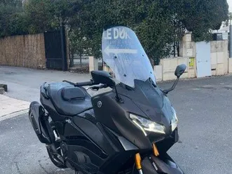 tmax 560 tech max 2025